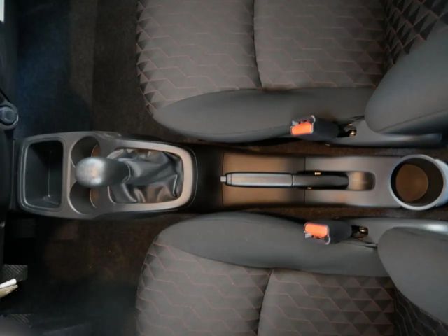 Mitsubishi Space Star Star