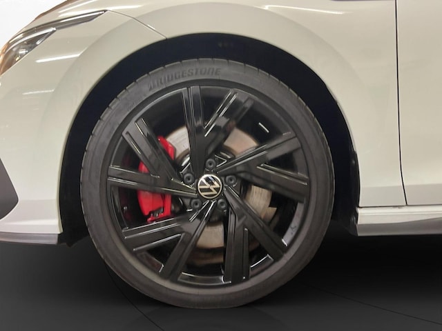 Volkswagen Golf GTI Golf VIII