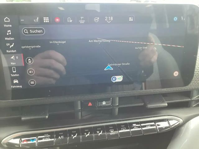 Fiat 500e La Prima by Bocelli