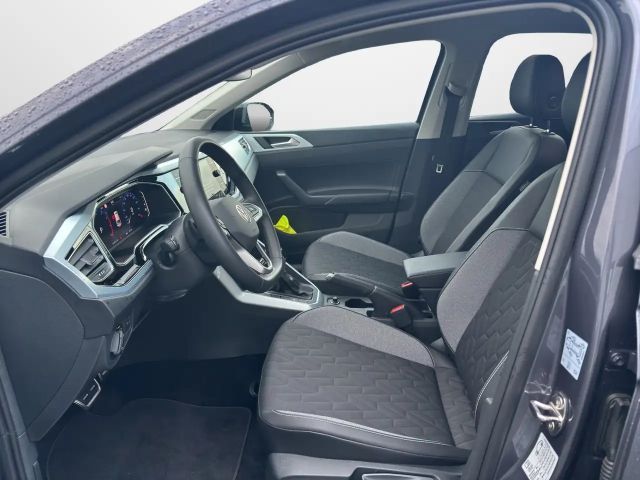 Volkswagen Taigo 1.0 TSI DSG