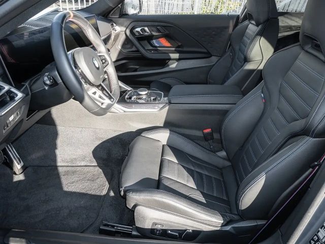 BMW 240 Coupé M-Sport xDrive