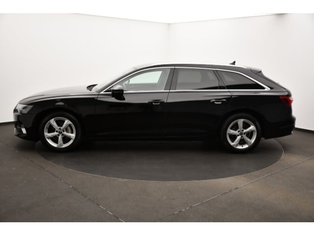 Audi A6 40 TDI Avant Quattro S-Tronic