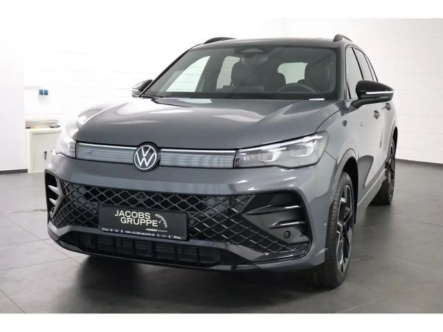 Volkswagen Tiguan 2.0 TDI DSG R-Line