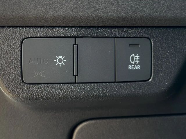 Audi Q4 e-tron S-Line