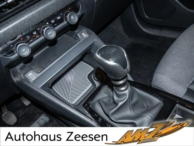 Citroën C4 Max PureTech