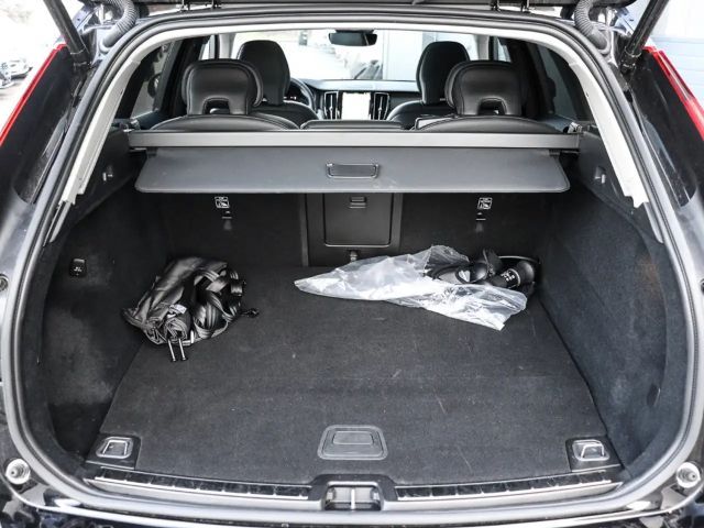 Volvo XC60 AWD Bright Plus Recharge