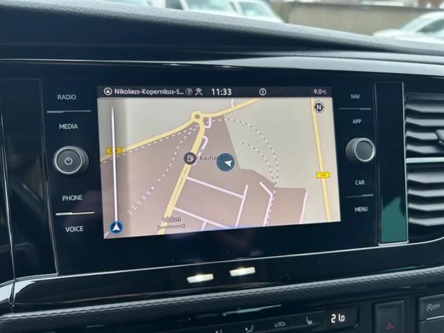 Volkswagen Multivan 2.0 TDI DSG T6