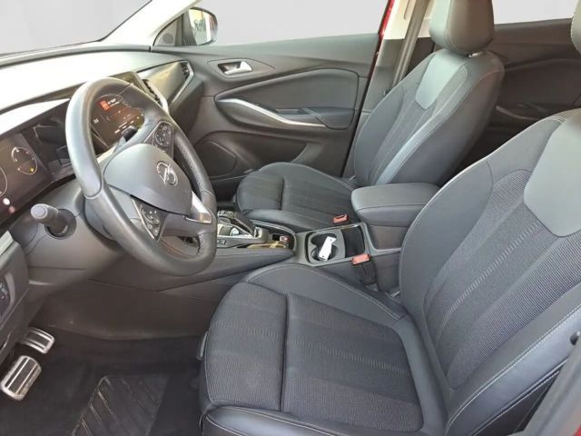 Opel Grandland X Business Elegance