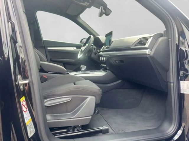 Audi Q5 2.0 TFSI Quattro