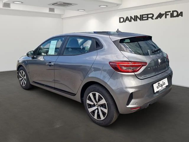 Mitsubishi Colt 91PS Benzin/Schaltgetriebe 1,0 MPI-T Invite (Ak...