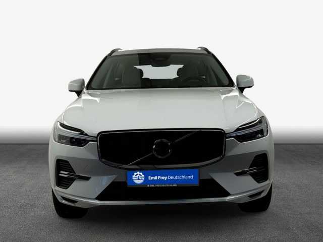 Volvo XC60 XC60