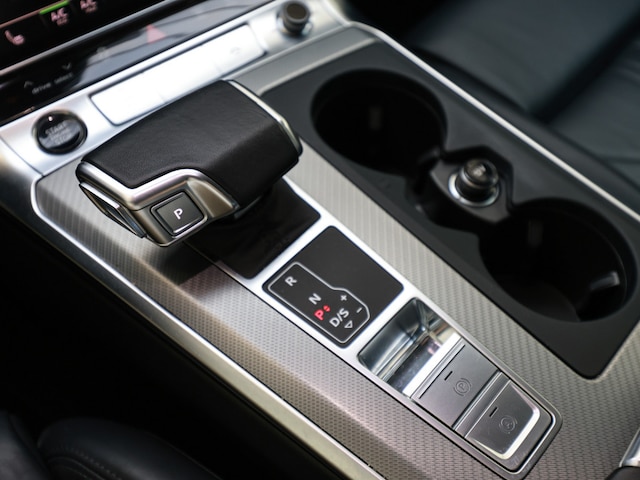 Audi A6 40 TDI Avant Quattro S-Tronic