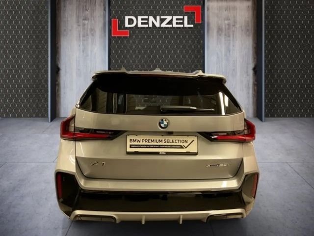 BMW X1 xDrive