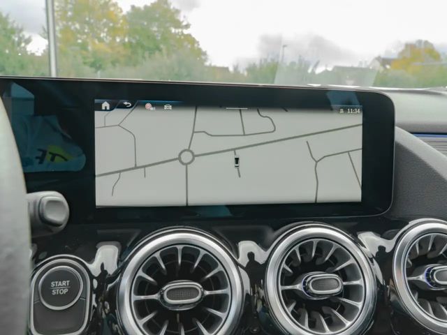 Mercedes-Benz EQA 250 Progressive