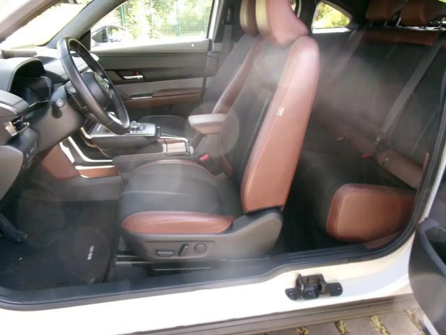 Mazda MX-30 SkyActiv e-Skyactiv