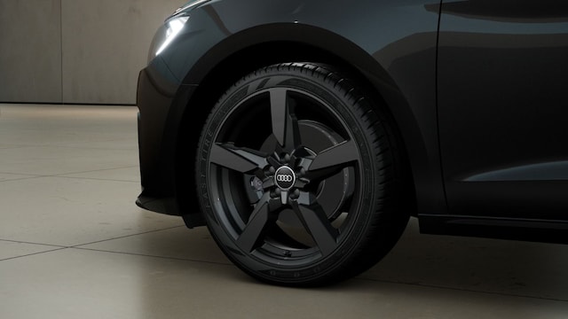 Audi A1 30 TFSI S-Tronic Sportback