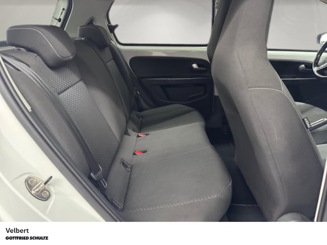 Volkswagen up! 1.0 MPI Active
