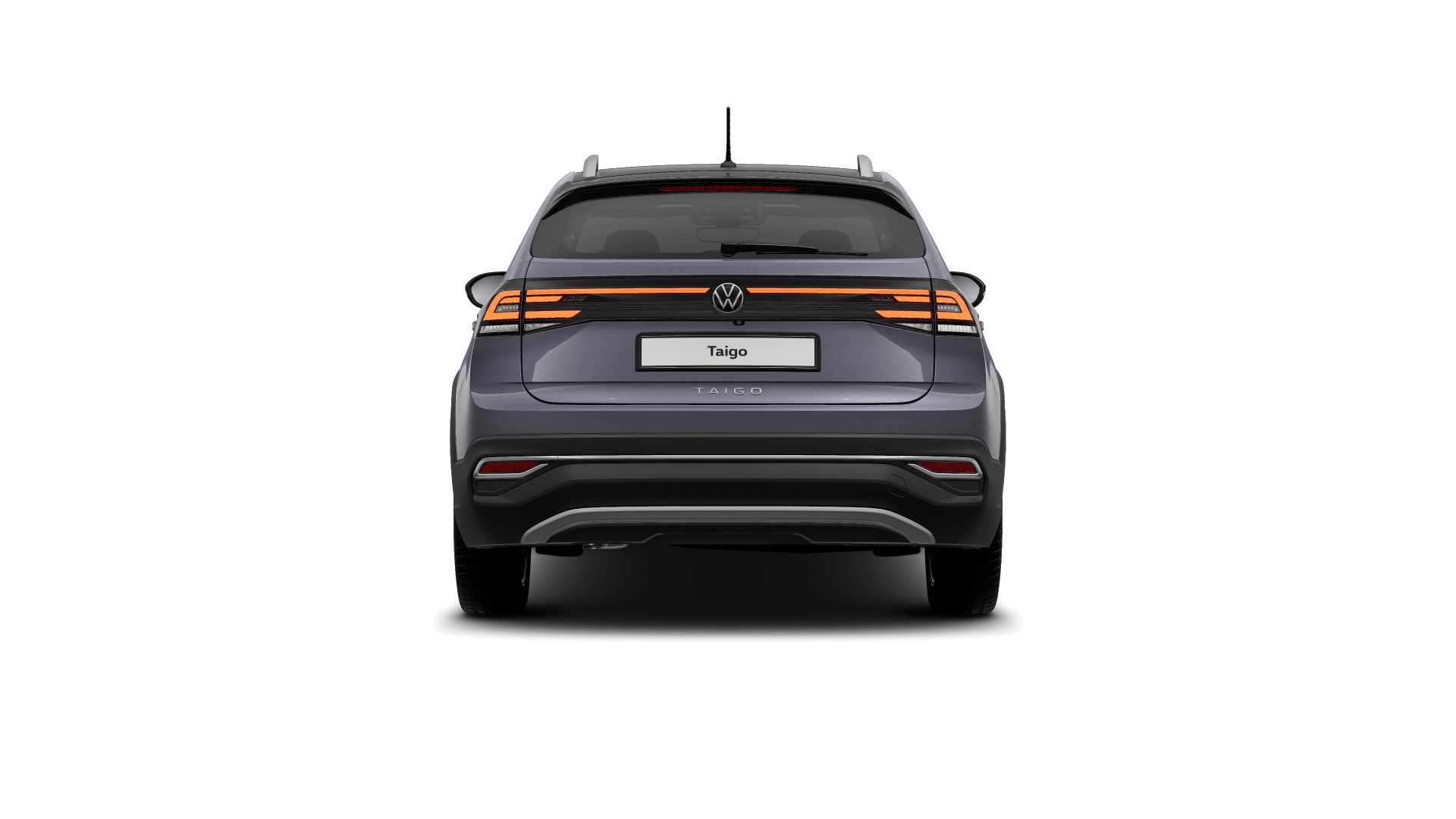 Volkswagen Taigo 1.0 TSI DSG IQ.Drive Style