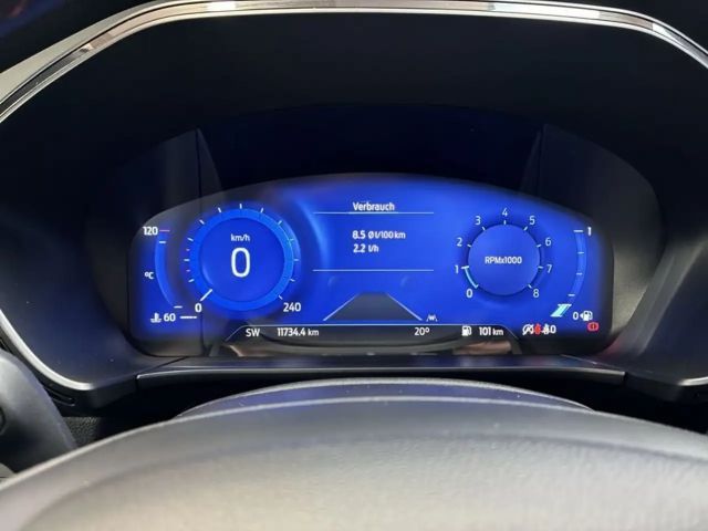 Ford Kuga EcoBoost ST Line X