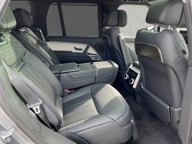 Land Rover Range Rover P530