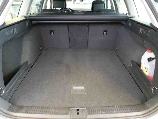 Volkswagen Passat 2.0 TDI Business DSG Variant