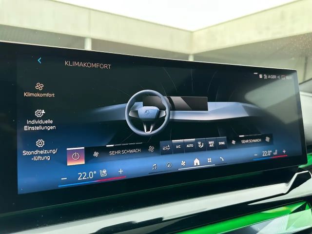 BMW 520 520d M-Sport Touring