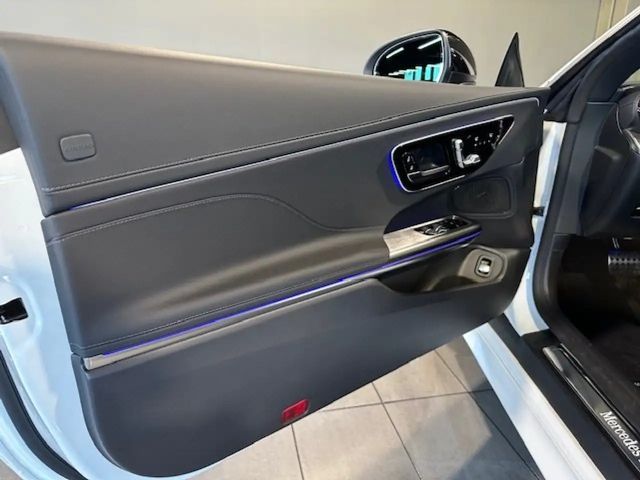 Mercedes-Benz CLE 180 AMG Line