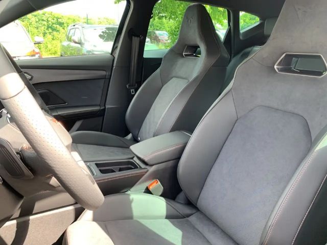 Cupra Formentor 2.0 TSI 4Drive DSG VZ