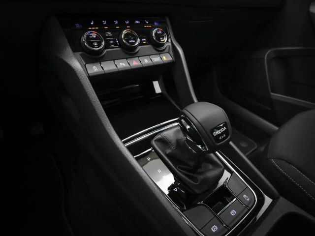 Skoda Karoq 2.0 TDI 4x4 Selection