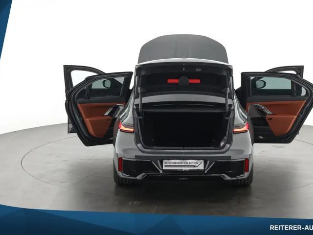 BMW 740 740d Sedan xDrive