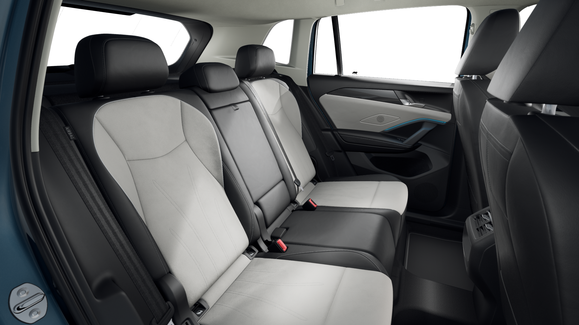 Volkswagen Tiguan 1.5 eTSI DSG