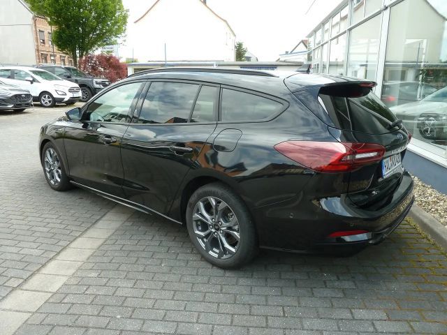 Ford Focus ST Line