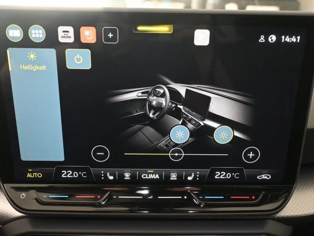 Seat Leon 1.5 TSI Style