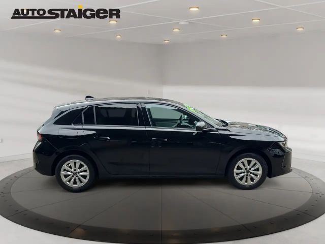 Opel Astra 1.2 Turbo Turbo