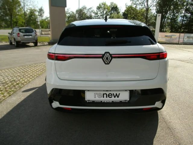Renault Megane E-Tech Techno