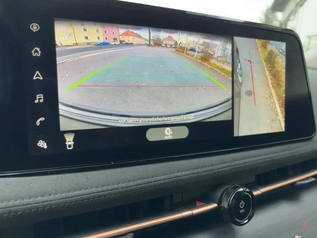 Nissan Ariya 87 kWh Evolve