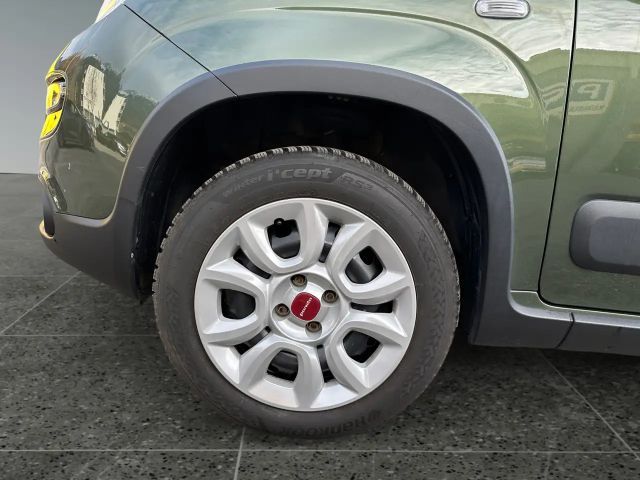Fiat Panda 4x4 Cross TwinAir