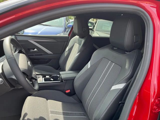 Opel Astra 1.2 Turbo GS-Line Grand Sport Turbo