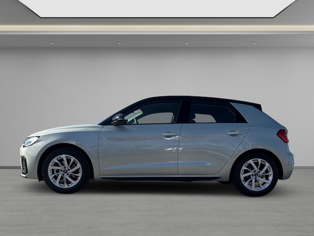 Audi A1 30 TFSI S-Tronic Sportback