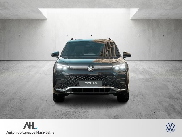 Volkswagen Tiguan 2.0 TDI DSG IQ.Drive