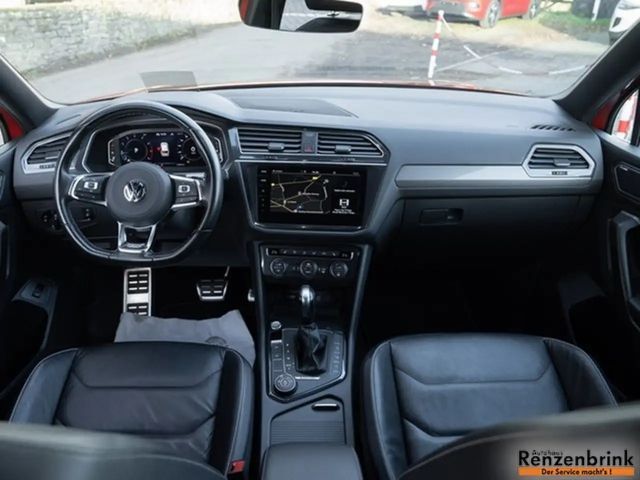 Volkswagen Tiguan Allspace DSG Highline R-Line