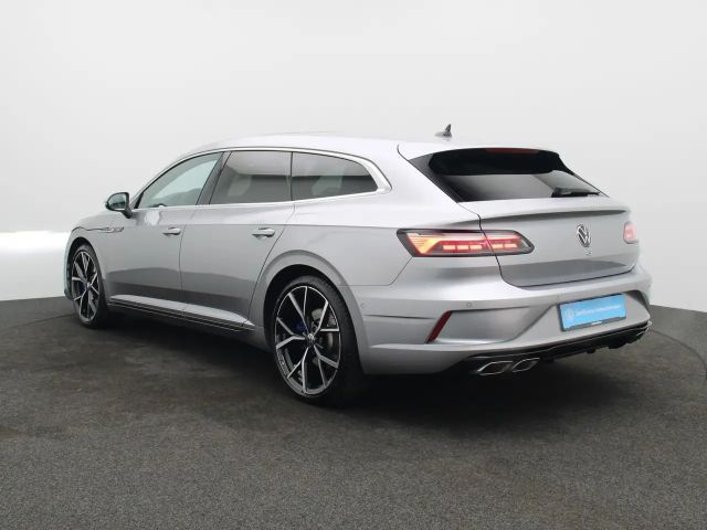 Volkswagen Arteon 2.0 TSI DSG