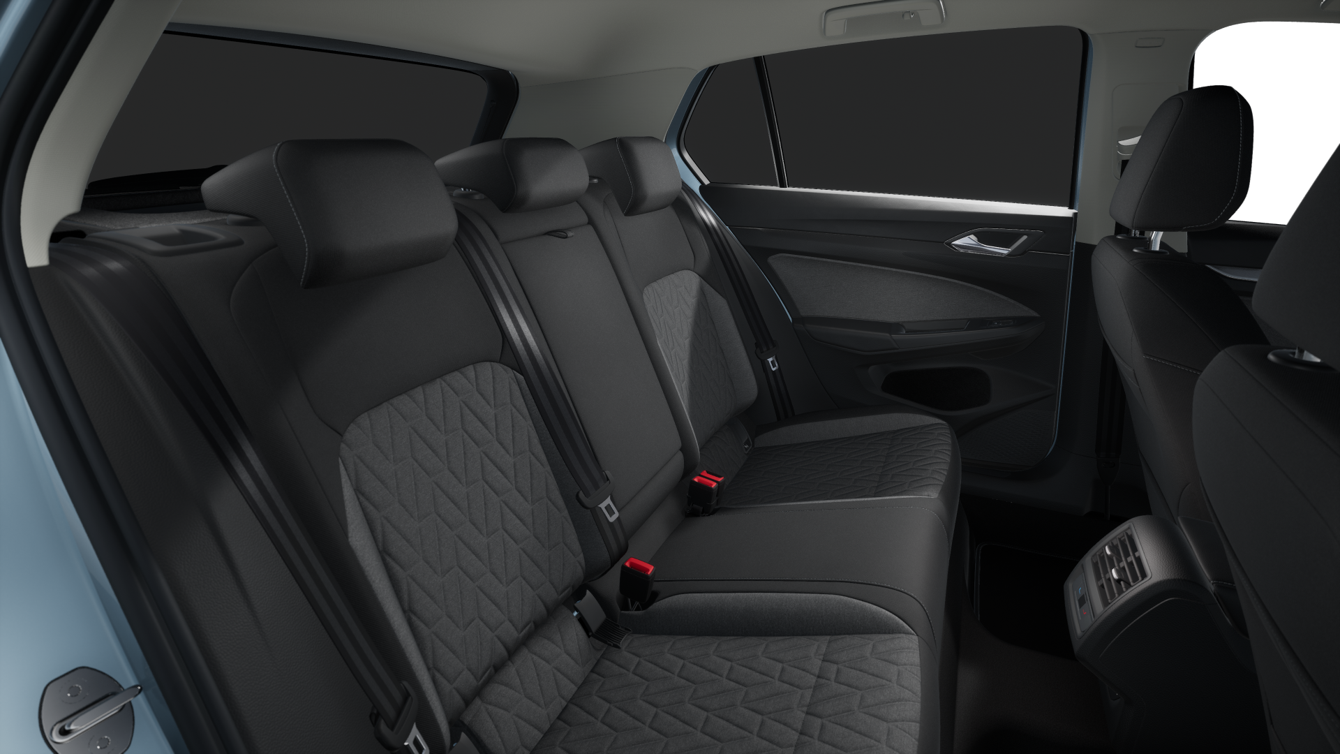 Volkswagen Golf 1.5 TSI Golf VIII