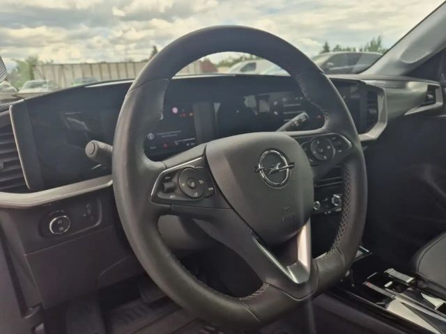 Opel Mokka Elegance Mokka-e