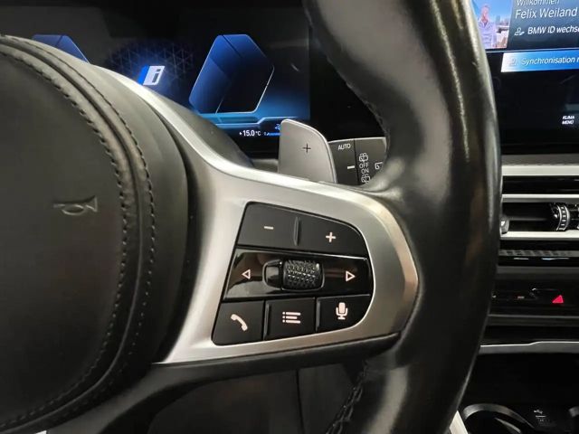 BMW 330 330e M-Sport Touring xDrive