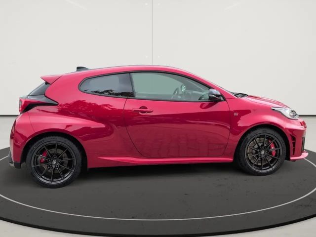 Toyota Yaris GR