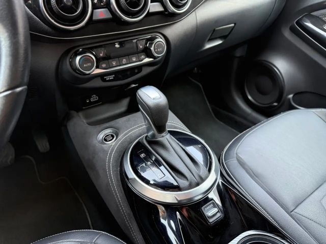 Nissan Juke N-Design Aut.