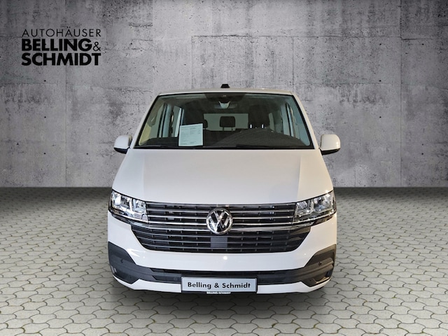 Volkswagen Caravelle Lang T6