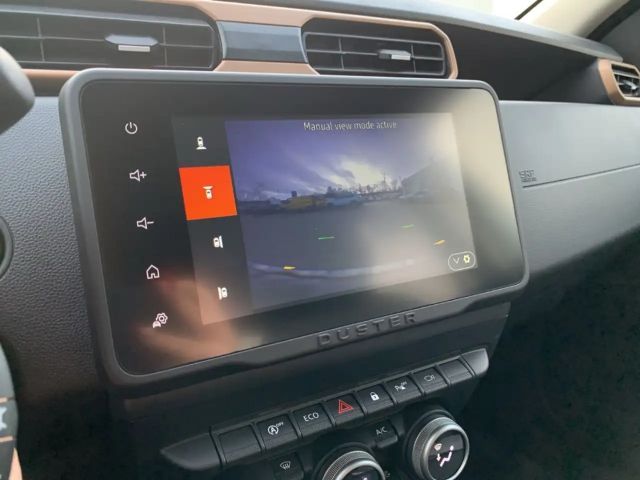 Dacia Duster Extreme TCe 150