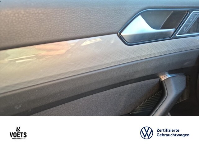 Volkswagen Passat Business DSG Variant